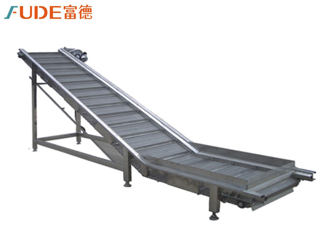 提升輸送機(jī)