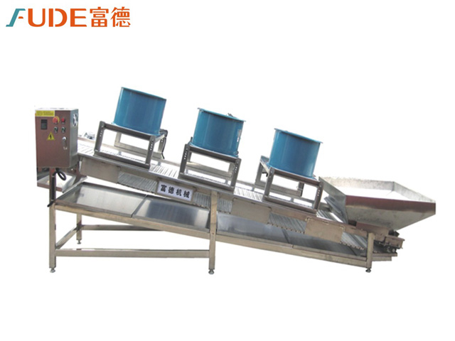 冷卻輸送機(jī)