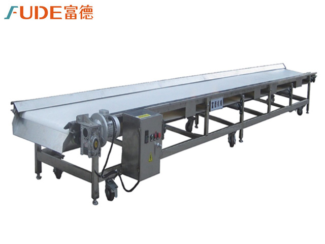 PU輸送機(jī)