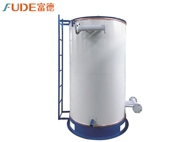 燃煤外加熱器