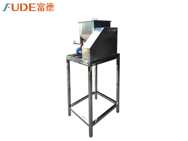 螺旋/電磁給粉器